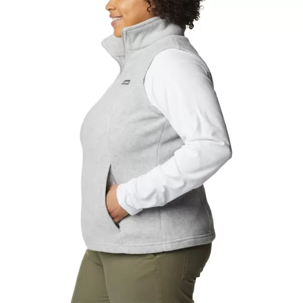 Columbia Women's Benton Springs Vest