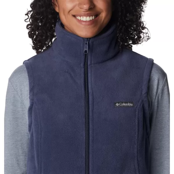 Columbia Women's Benton Springs Vest
