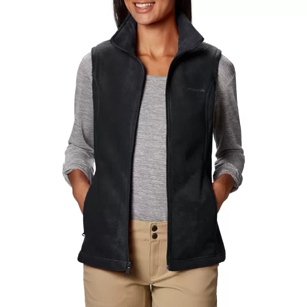 Columbia Women's Benton Springs Vest