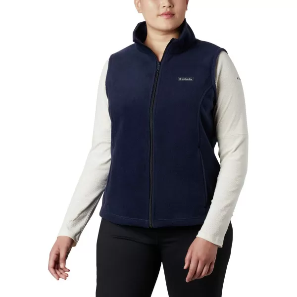 Columbia Women's Benton Springs Vest