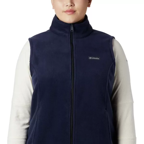 Columbia Women's Benton Springs Vest