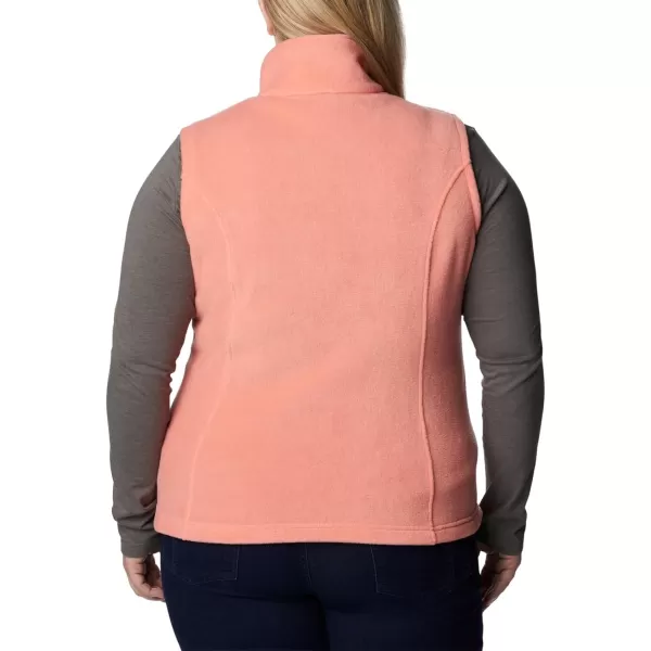 Columbia Women's Benton Springs Vest