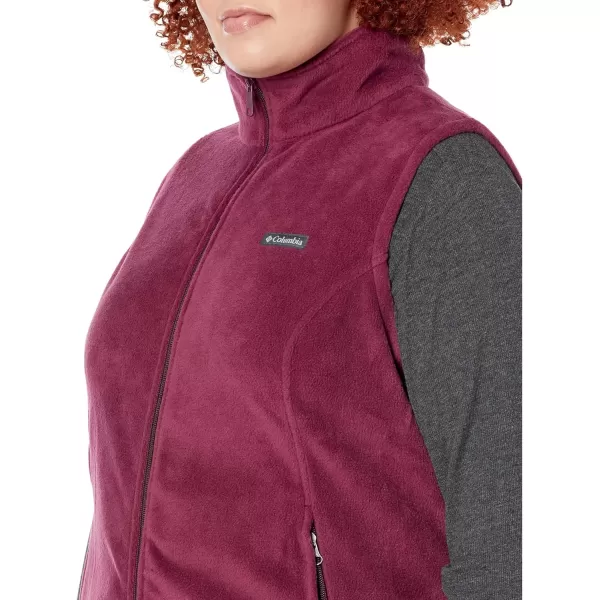 Columbia Women's Benton Springs Vest