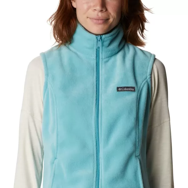Columbia Women's Benton Springs Vest