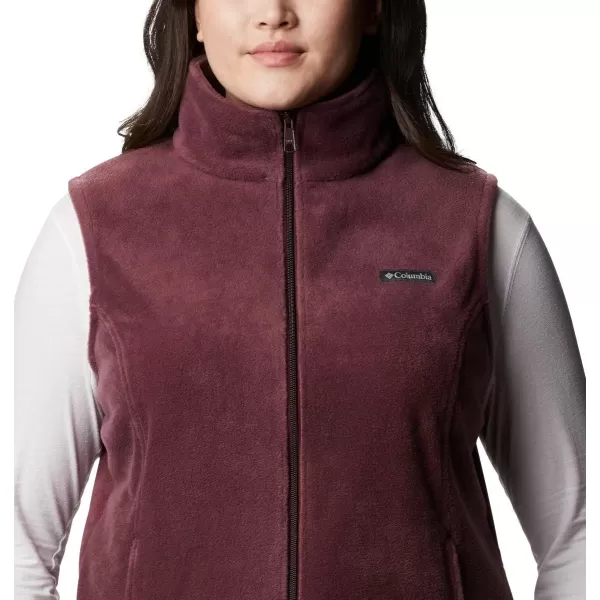 Columbia Women's Benton Springs Vest
