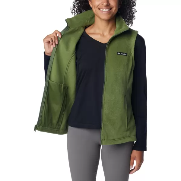 Columbia Women's Benton Springs Vest