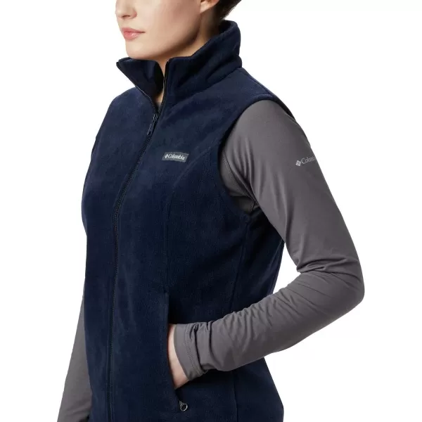 Columbia Women's Benton Springs Vest