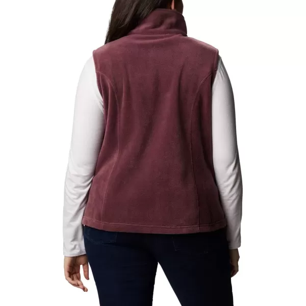 Columbia Women's Benton Springs Vest