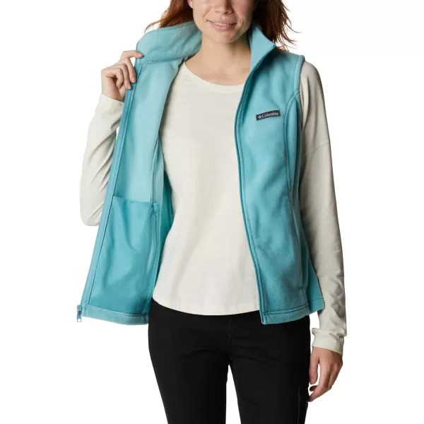 Columbia Women's Benton Springs Vest