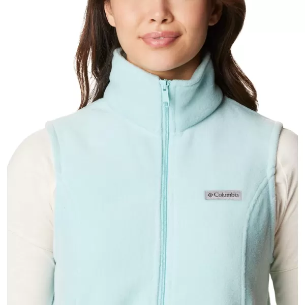 Columbia Women's Benton Springs Vest