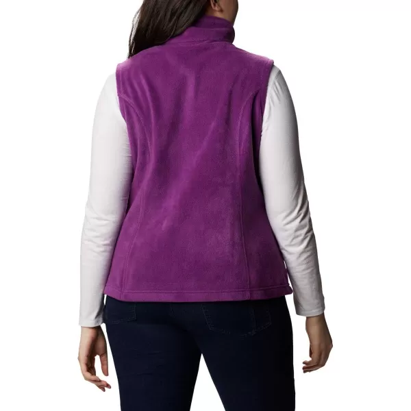 Columbia Women's Benton Springs Vest