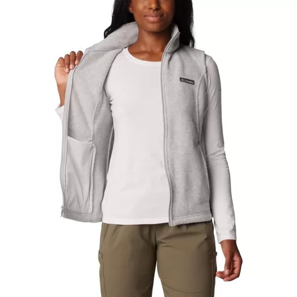 Columbia Women's Benton Springs Vest