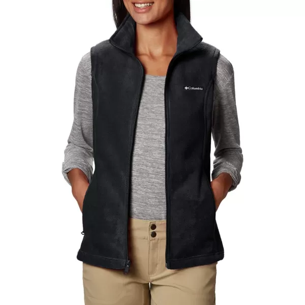Columbia Women's Benton Springs Vest