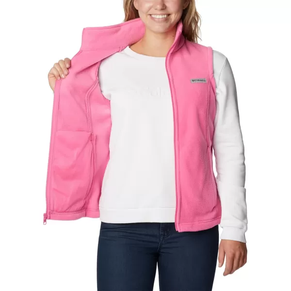Columbia Women's Benton Springs Vest