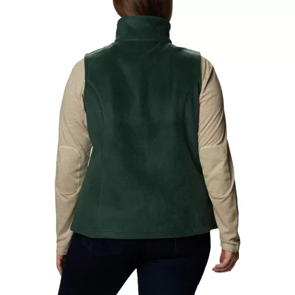 Columbia Women's Benton Springs Vest