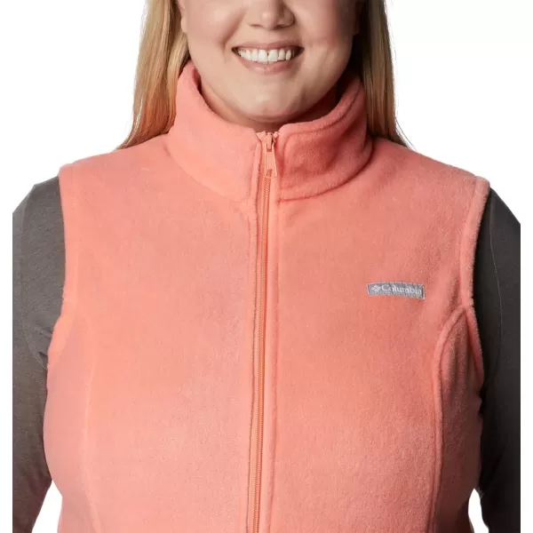 Columbia Women's Benton Springs Vest