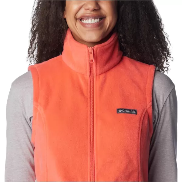 Columbia Women's Benton Springs Vest