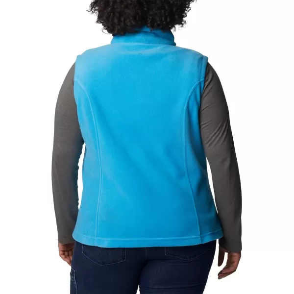 Columbia Women's Benton Springs Vest
