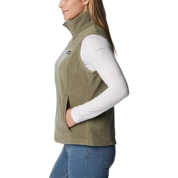 Columbia Women's Benton Springs Vest