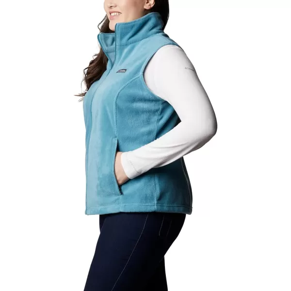 Columbia Women's Benton Springs Vest