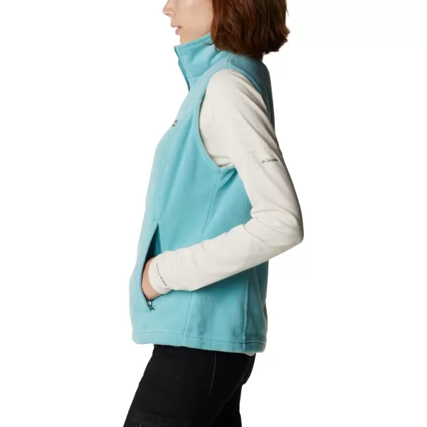 Columbia Women's Benton Springs Vest