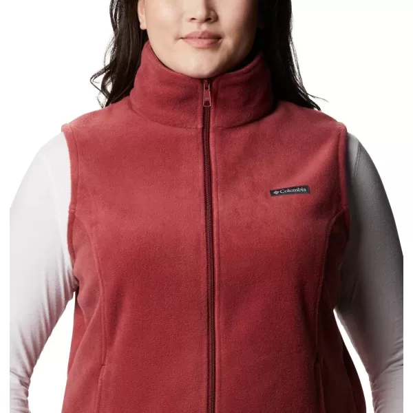 Columbia Women's Benton Springs Vest