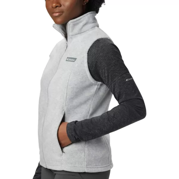 Columbia Women's Benton Springs Vest