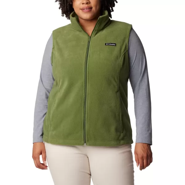Columbia Women's Benton Springs Vest