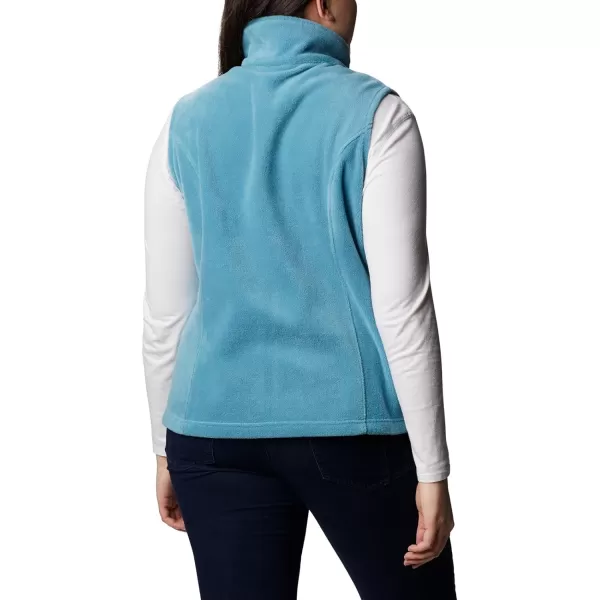Columbia Women's Benton Springs Vest