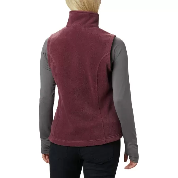 Columbia Women's Benton Springs Vest