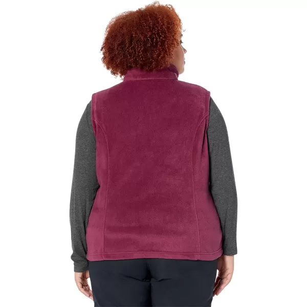 Columbia Women's Benton Springs Vest
