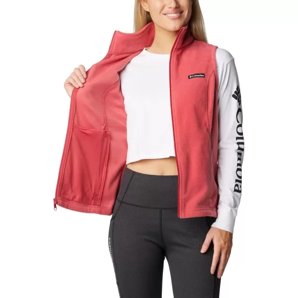 Columbia Women's Benton Springs Vest