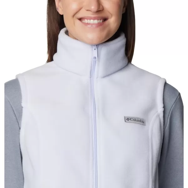 Columbia Women's Benton Springs Vest