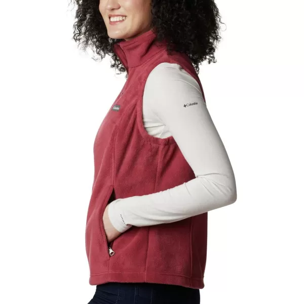 Columbia Women's Benton Springs Vest
