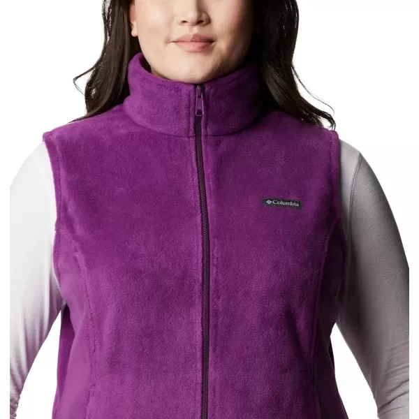 Columbia Women's Benton Springs Vest