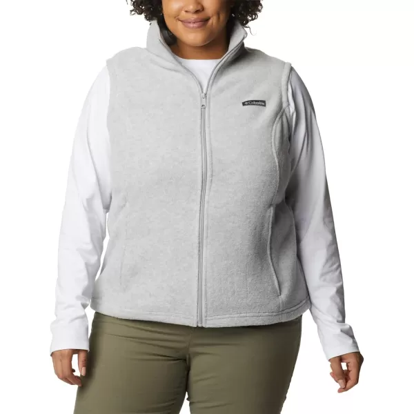 Columbia Women's Benton Springs Vest