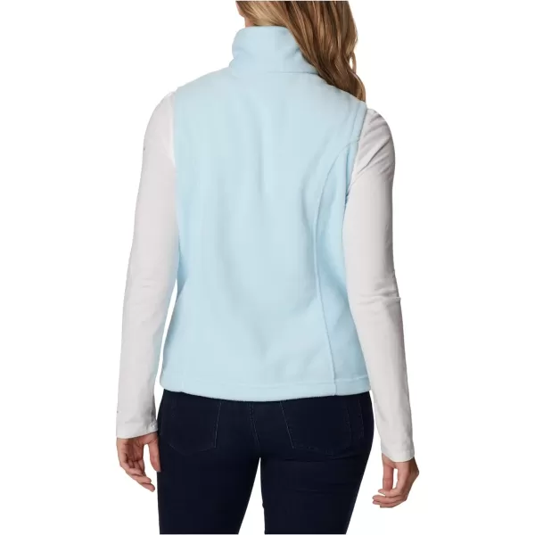 Columbia Women's Benton Springs Vest