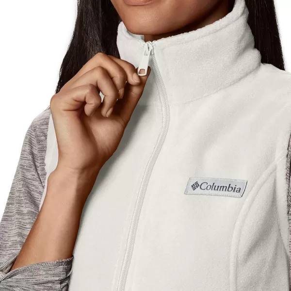 Columbia Women's Benton Springs Vest
