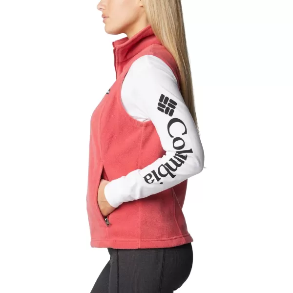 Columbia Women's Benton Springs Vest