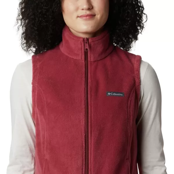Columbia Women's Benton Springs Vest
