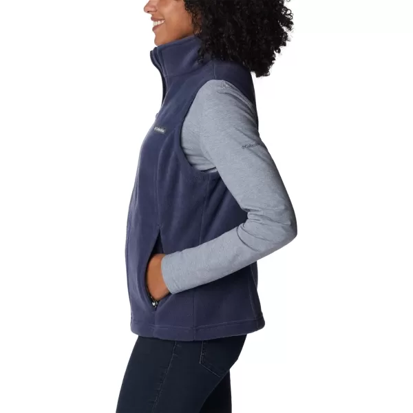 Columbia Women's Benton Springs Vest