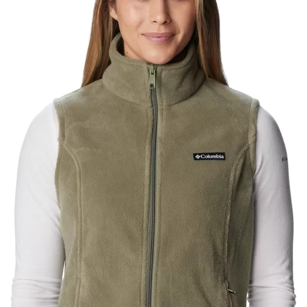 Columbia Women's Benton Springs Vest