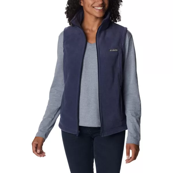 Columbia Women's Benton Springs Vest