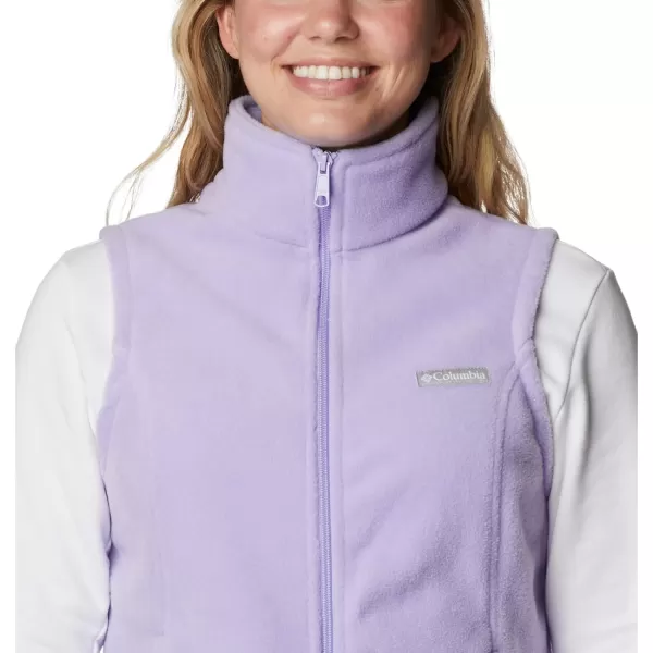 Columbia Women's Benton Springs Vest