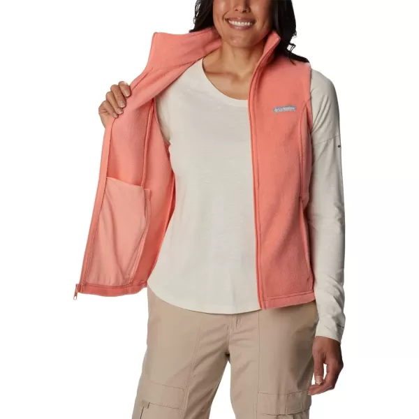 Columbia Women's Benton Springs Vest