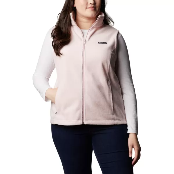 Columbia Women's Benton Springs Vest