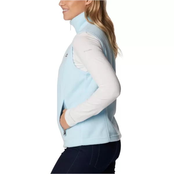 Columbia Women's Benton Springs Vest
