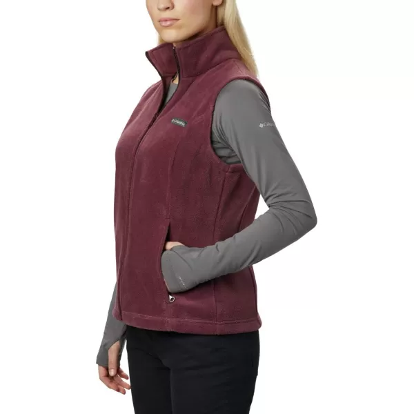 Columbia Women's Benton Springs Vest