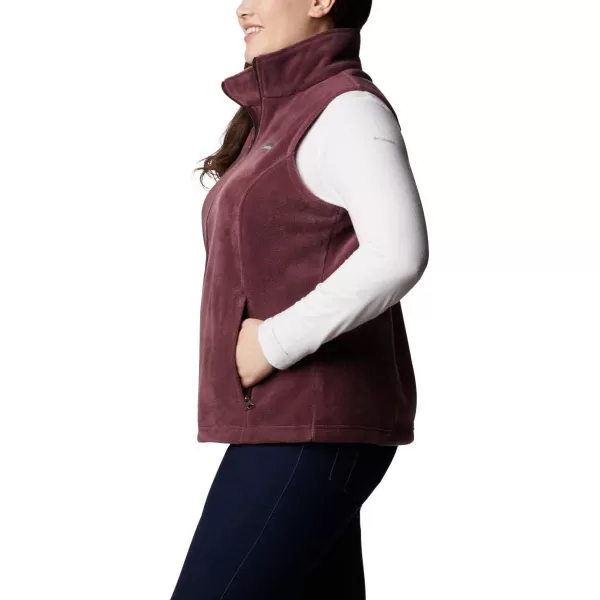 Columbia Women's Benton Springs Vest