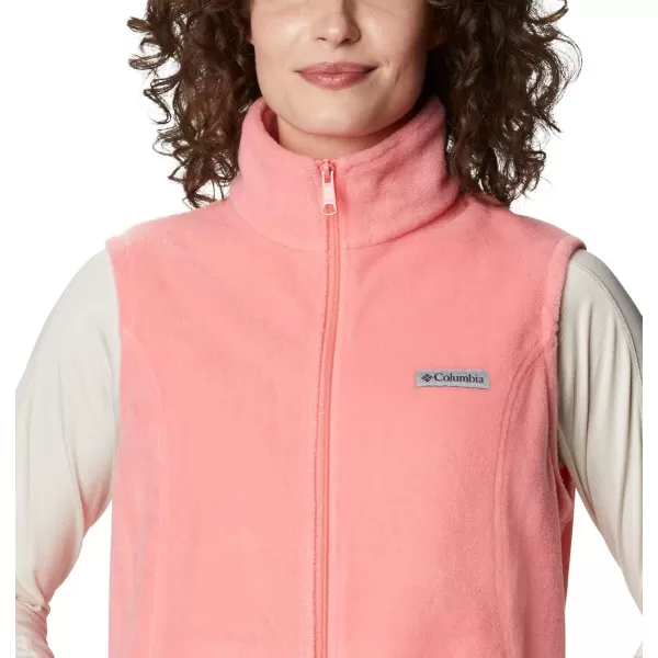 Columbia Women's Benton Springs Vest
